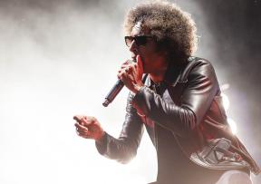 William Duvall dogodine ipak u Tvornici