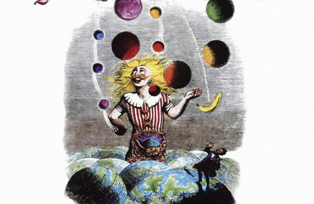 For the Record: Queen – „Innuendo“