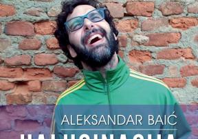 Zvijezda Voicea Aleksandar Baić snimio pjesmu Halucinacija