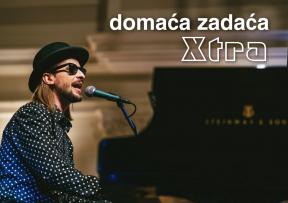 Domaća zadaća Xtra: Fenomen uspjeha J.R. Augusta