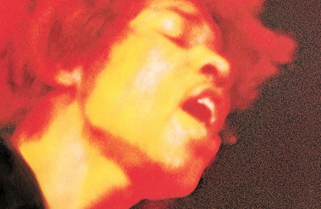 For the Record: The Jimi Hendrix Experience – „Electric Ladyland“