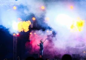 Forestland najavljen kao prvi festival ovog ljeta - novo normalno u šumici