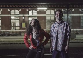 Zvijezda Voicea Aleksandar Baić u novom spotu zaplesao s djevojkom Dariom