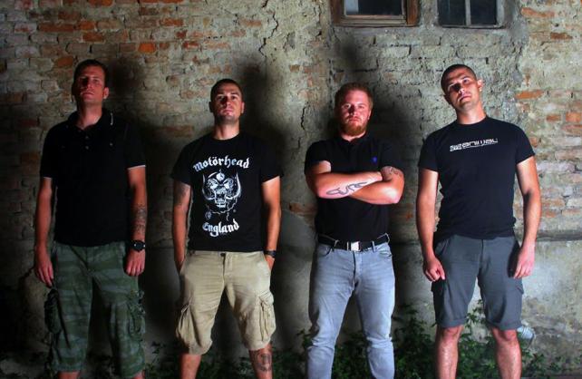 Šank?! predstavio novu pjesmu i najavio pub turneju