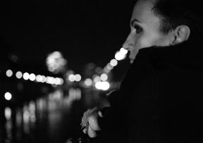 Amira Medunjanin pjesmom