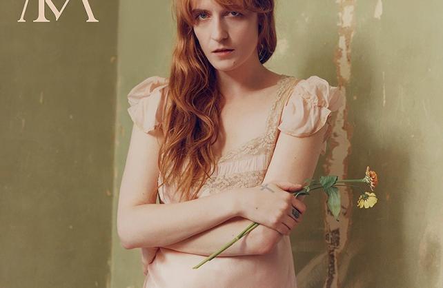 For the Record: Florence + the Machine – „High as Hope“