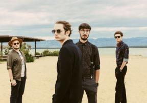 Vinko Ćemeraš & Talvi Tuuli objavili prvi autorski singl i videospot 