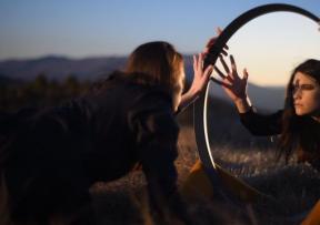 Barbara Munjas predstavlja svoj novi singl