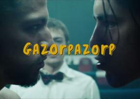 Gazorpazorp videospotom El Matador najavljuju album