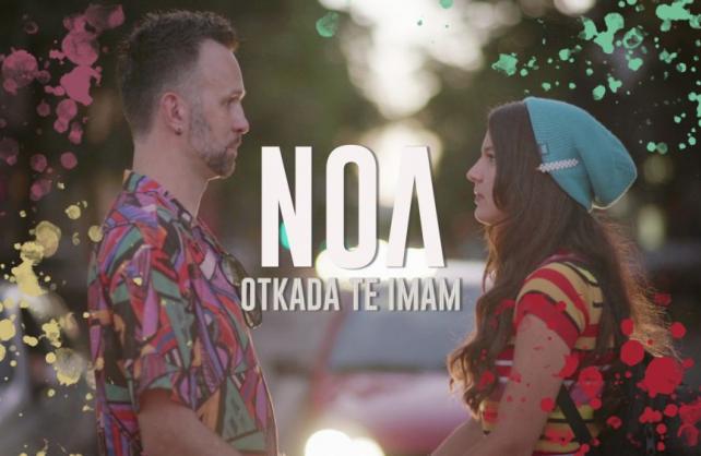 NoA predstavio spot za pjesmu 