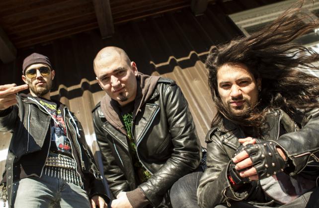 Zagrebački heavy metal trojac Flesh objavio novi singl i video spot
