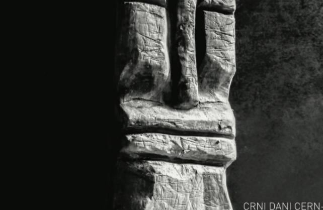 Bend Crni dani CERN-a predstavlja novi album i spot