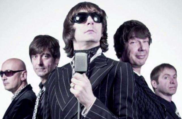 Najveći hitovi Psihomodo popa od sada u ediciji Greatest Hits Collection