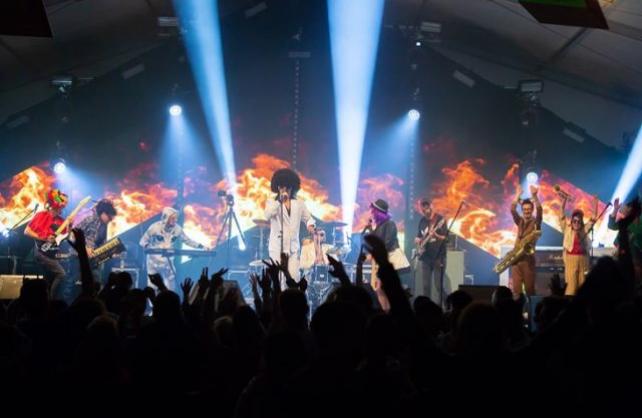 Porečko -pulski sastav Tacoor predstavio prvi spot