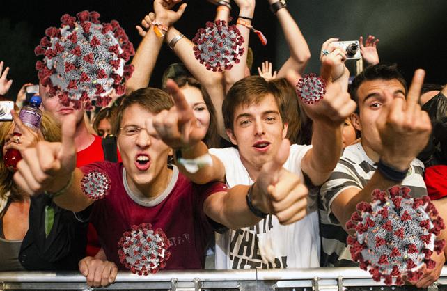 A di ćeš ti? (1.-6.9.2020.)