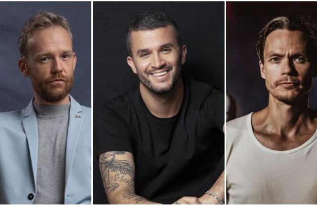 Domaća zadaća (14): Saša Lozar, Damir Kedžo, White on White i drugi