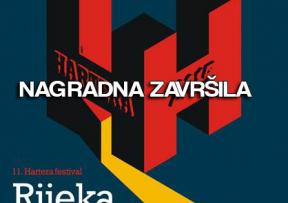 Dijelimo jednodnevne upade na Hartera festival!