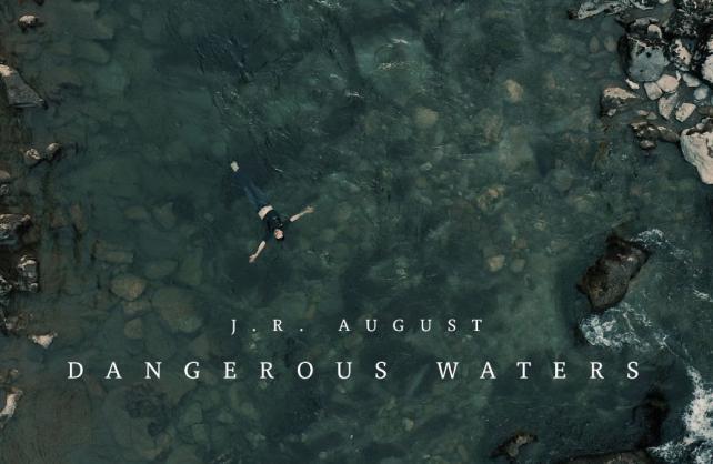 Uronite u opasne vode u novom spotu J.R. Augusta