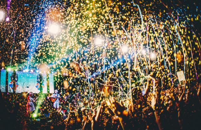 Ovo su najbolji trenuci Ferragosto JAM-a!