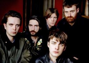 Post-punkeri Fontaines D.C. u naponu snage na INmusic festival #15