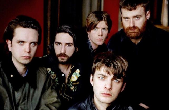 Post-punkeri Fontaines D.C. u naponu snage na INmusic festival #15