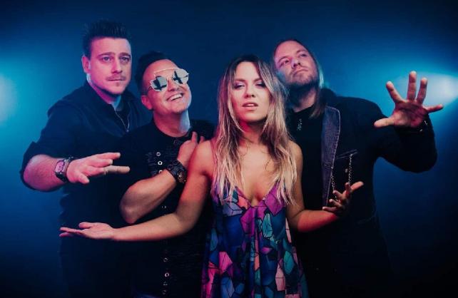 Slovenski KiNG FOO objavili novu  funky pjesmu