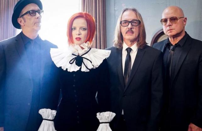 Novi album Garbage stiže sljedeće godine