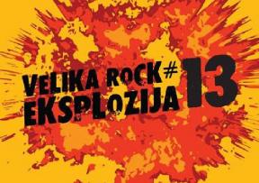 Velika rock eksplozija i ove godine krajem rujna u Zagrebu