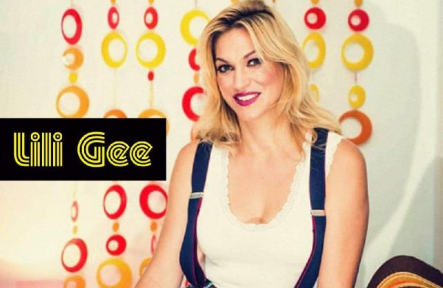 Lili Gee na Šibenskoj šansoni predstavili novu pjesmu Sunce