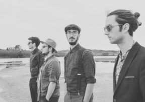 Vinko Ćemeraš & Talvi Tuuli objavili spot za singl „Nauči me”