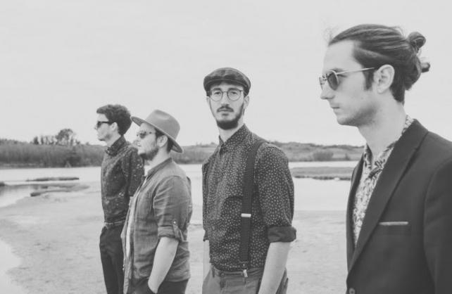 Vinko Ćemeraš & Talvi Tuuli predstavljaju novi singl - radijskim eterom plovi pjesma „Nauči me”