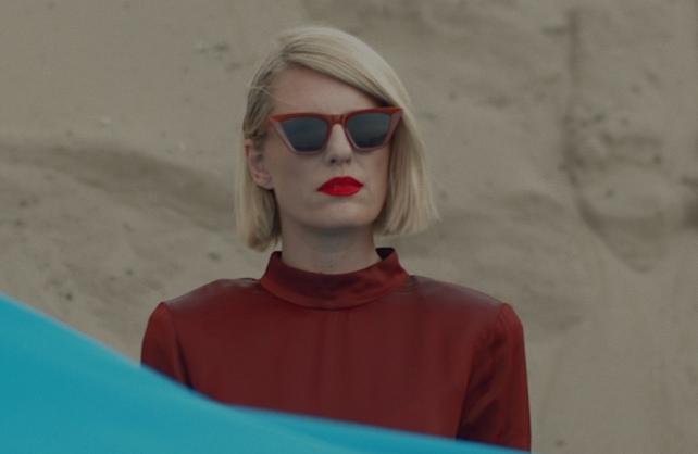 Što sve napraviti da se popravi ljubavni kvar, saznajte u novoj pjesmi Ide Prester