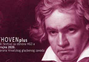 BEETHOVENplus – festival koji ne smijete propustiti