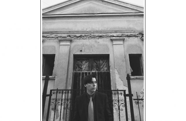 Ichabod je sada Lillian's Gish - poslušajte novu pjesmu