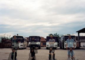 Triko & Šlagvort na kraju u Klubu