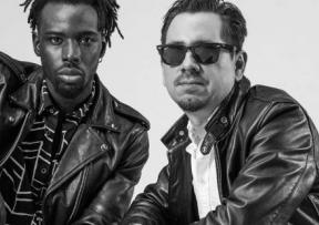 Black Pumas iduće ljeto na Tvrđavi sv. Mihovila!