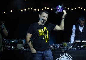 Dodijeljena Ambasador priznanja u 35 kategorija najboljim ostvarenjima elektroničke glazbe