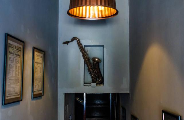 Cure sviraju! - prvi ženski jam u KCM-u