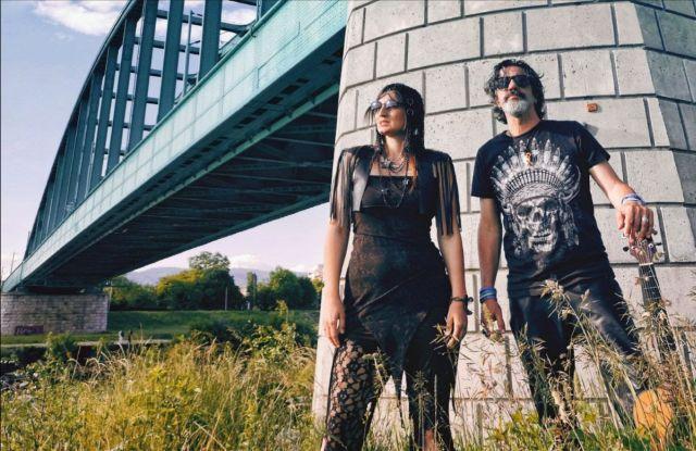 Blues sastav Sunnysiders u New Yorku snimili spot za novi singl “You’re not that good for me to cry”