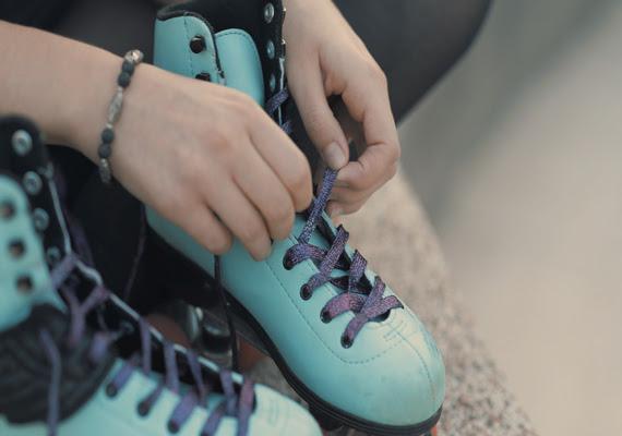 PREMIJERA: Detective Jones - 