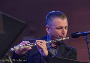 Miro Kadoić u Centru za kulturu Novi Zagreb predstavlja novi album 