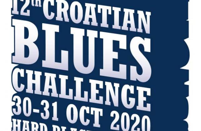 Ovog vikenda održat će se 12. Croatian Blues Challenge