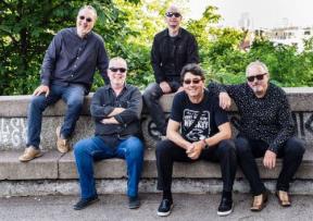 BE HA VE predstavljaju novi singl 