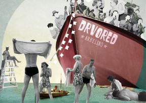 Prvi album Drvoreda, 