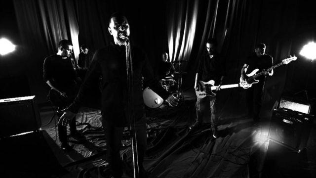 Bend Crni dani CERN-a objavio album 