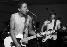 Večer west coast punk nervoze uz Useless Eaters (SAD) i Eku Buba