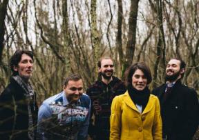 Barbari i S3ngsi zajedno nastupaju u Saxu