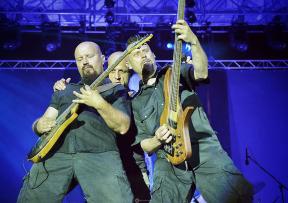 Hladno Pivo razdrmalo Šalatu