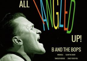 B And The Bops: Koncertna promocija novog albuma
