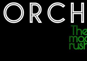 Torche i Them Moose Rush u Attacku